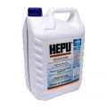 Hepu Coolant G11 -40С синий 5л