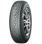 Легковая шина Yokohama W.drive V905 265/40 R21 105V не для эксплуатации, без гарантии