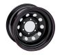 Легковой диск Off Road Wheels 1570-63910BL-15 7x15 6x139,7 ET-15 110 черный