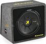 Автосабвуфер Kicker VCWS124