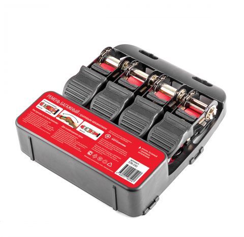 Autoprofi STR-550