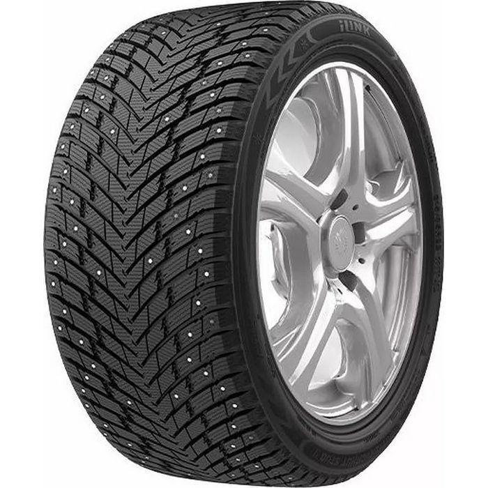 iLink Wintervorhut Stud II 235/50 R18 101T