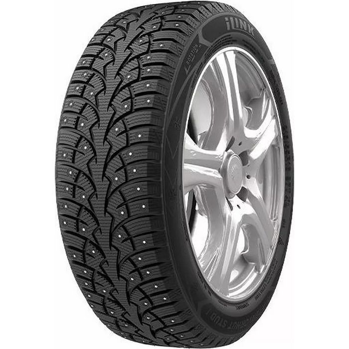 iLink Wintervorhut Stud I 195/65 R15 95T