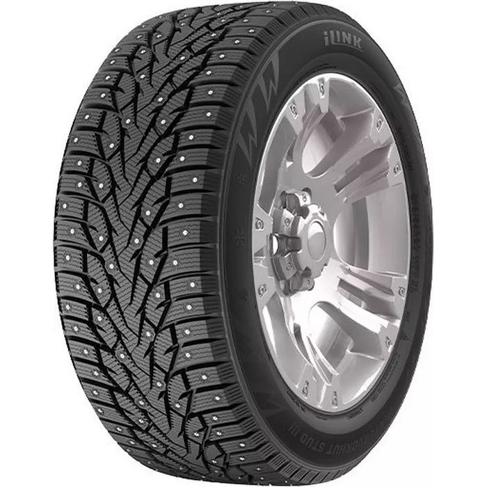 iLink Wintervorhut Stud III 225/60 R18 104T