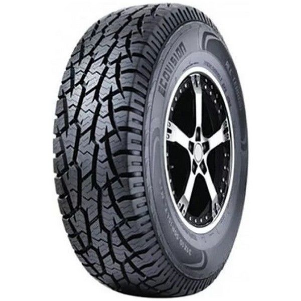 Ovation Ecovision VI-686 AT 265/60 R18 110T
