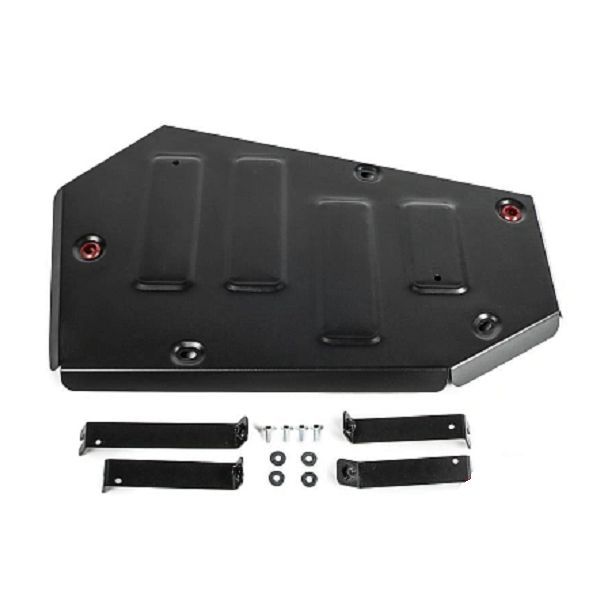 Автоброня 111.05121.1 Volkswagen Tiguan 2016-