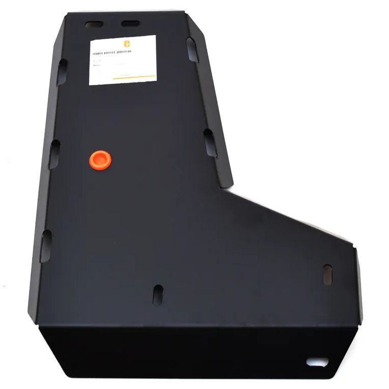 ALFeco ALF.24.89st TOYOTA HILUX