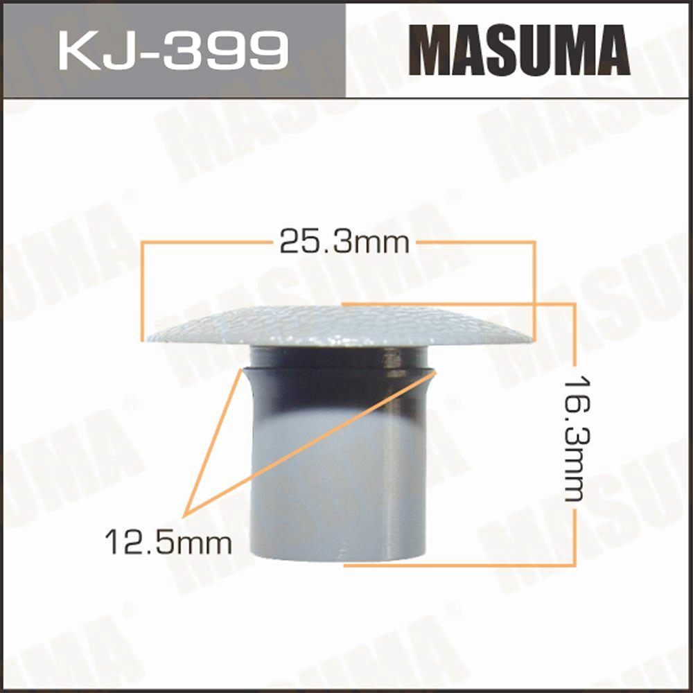 Masuma KJ399 клипса Toyota