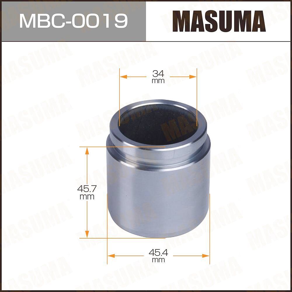 Masuma MBC0019 Mitsubishi
