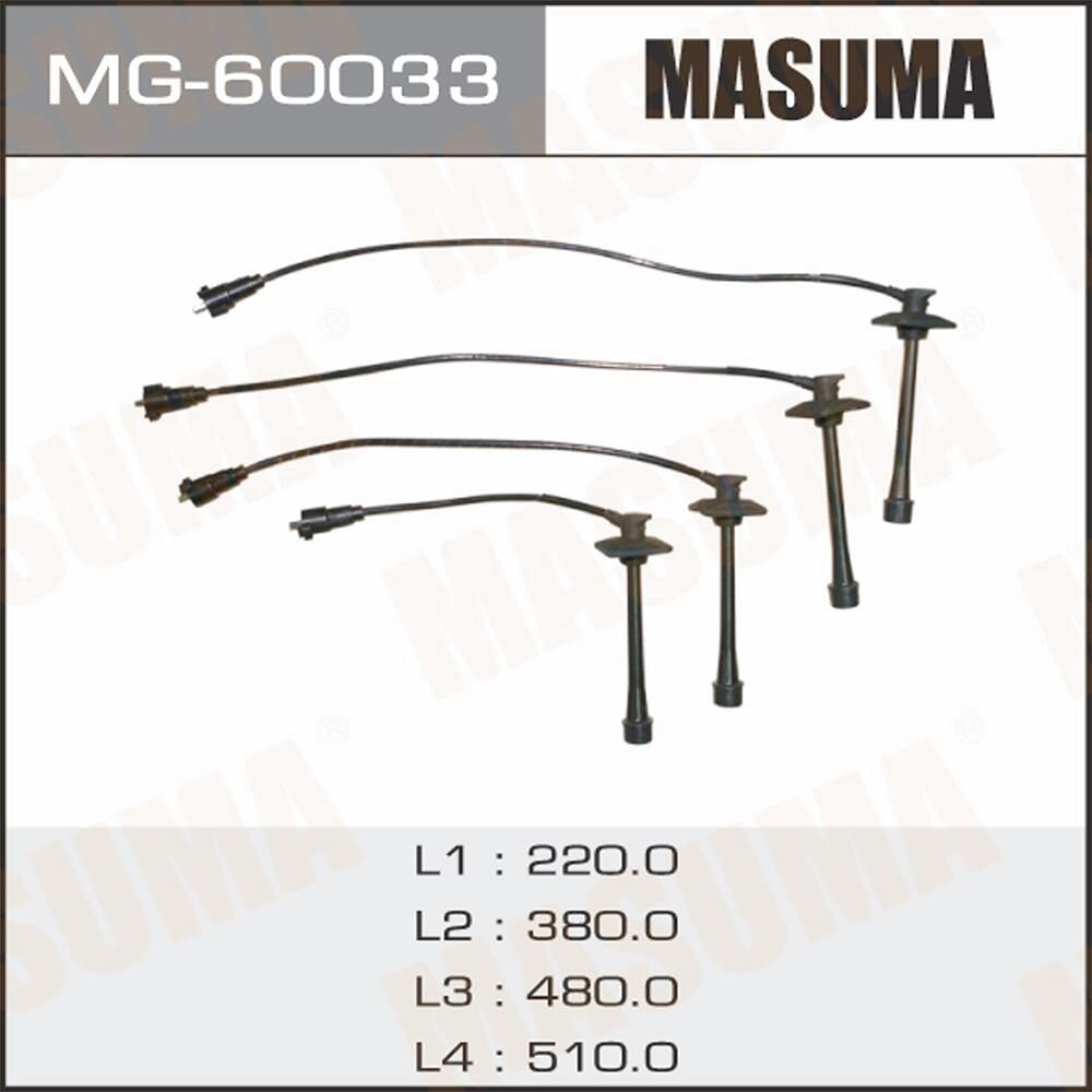 Masuma MICE417 CHEVROLET; OPEL; Daewoo